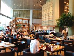 -博林天瑞喜来登酒店·西丽尚膳