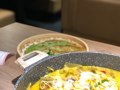 -山城外·非遗酸菜鱼(蜀都万达店)