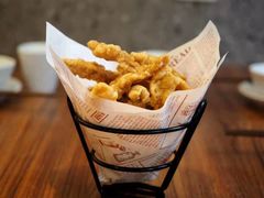 -老资豆拾牛·川南口味菜(保利花园店)