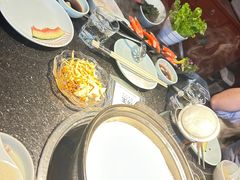 -捞王猪肚鸡火锅(昆山店)