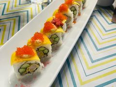 -将太无二·北美传奇寿司(瑞士公寓店)