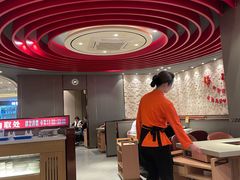 -蝎王府羊蝎子(西直门店)