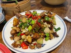 -佬缸炮江湖川菜(玉林店)