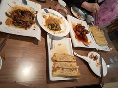 -春水锅贴·传统鲁菜(大明湖店)