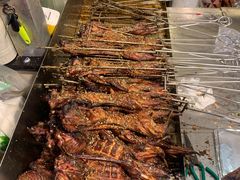 -老黄记手撕烤兔(玉林街店)