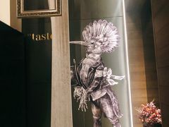 -大酉·M Coffee(北京美术馆店)