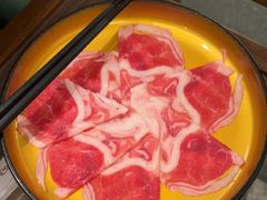 -牛New寿喜烧(新六百店)