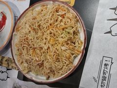 -夜小腰烧烤(中华路店)