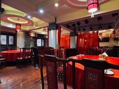 -山西会馆·晋菜·晋商宴·牌匾博物馆(胜利东街店)