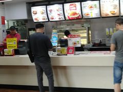 -真功夫(联丰店)