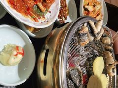 -味家烤肉烤鳗鱼牛排(西塔旗舰店)