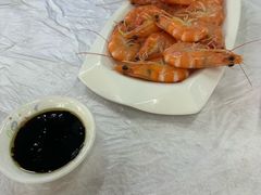 -众味海鲜大排档·活海鲜·潮汕味(南澳店)