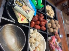 -那家老院子东北菜·饺子·小鸡炖蘑菇(艳华街店)