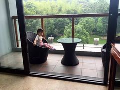 -天目湖御水温泉·度假酒店