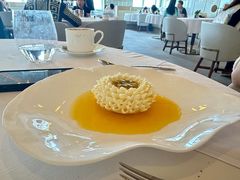 热情果花-Jean Georges