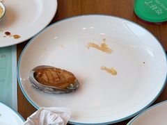 -济南香格里拉·咖啡泉自助餐厅