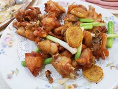 -腰记饭店(龙源路店)