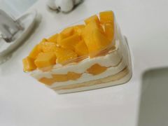 -今日Cake蛋糕茶歇·甜品台定制