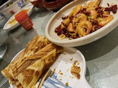 -金掌勺·锅包肉(广渠门店)