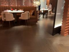 -深圳美高梅酒店-品聚嘉府中餐厅