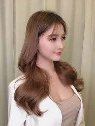 点击看大图 -3AM HAIR SALON烫发染发接发