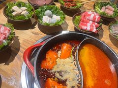 -烂摊摊火锅集市(河北总店)