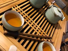 -小城粥道·海胆鲜虾粥(解放广场店)