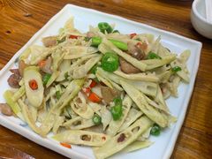 -下梅人家土菜馆(历史文化餐厅度假区店)