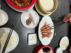 -全聚德(双井店)