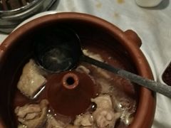 -新竹里馆·花园餐厅(兴苑路店)