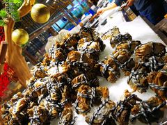 -喜庭海鲜自助(来福士店)