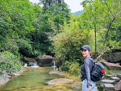 -广州白江湖森林公园