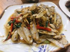 -宏记汕头白粥店(江怡店)