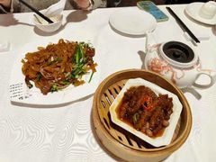 干炒牛河-稻香酒家·34年老字号·港式粤菜(汉街店)