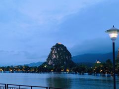 -星湖旅游景区七星岩