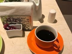 -广州粤海喜来登酒店