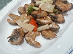 -粤匠·澳门点心粤菜海鲜(澳门半岛店)