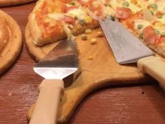 -好伦哥比萨烤肉自助(八里桥店)
