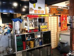-大壮家原味烤肉(兴华北街店)