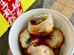 -小路易生煎馆(前进五路店)