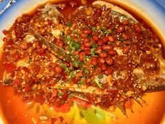 油浸鱼-老房子·南昌菜(双子塔店)