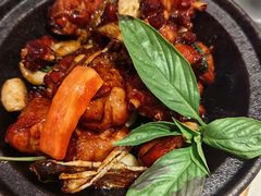 -鹿港小镇(悠唐店)