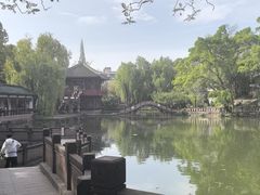 -房湖公园