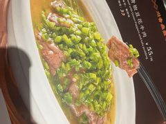 -川香鼎盛·川府家宴商务宴请(市桥富华总店)