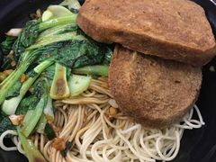 -晓午阳常熟炒浇面(红庙店)