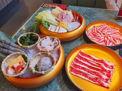 -牛New寿喜烧(龙湖金沙天街店)