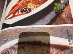 -城南往事济南风味主题餐厅(东环店)