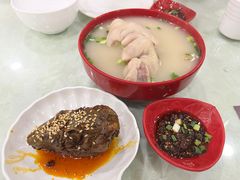 -廖老妈蹄花店(人民公园陕西街259号店)