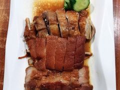 -深圳东方银座酒店·粤秀轩中餐厅