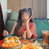 【探店】AROI泰🇹🇭可以换装的泰国菜餐厅🇹🇭